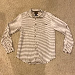 billabong flannel